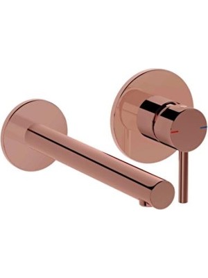 Vitra Origin Ankastre Lavabo Bataryası - A4258129