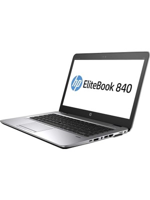 Hp Elitebook 840 G1 A Kalite Intel I7-4600U 14" Dokunmatik Notebook - Outlet