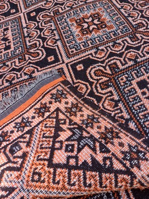 Uşak Dokuma Kilim 220X340CM