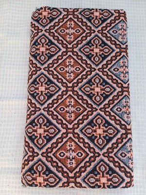 Uşak Dokuma Kilim 220X340CM