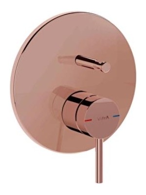 Vitra Origin Ankastre Banyo Bataryası - A4262029