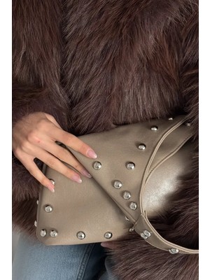 Bags Cuo El ve Omuz Çantası