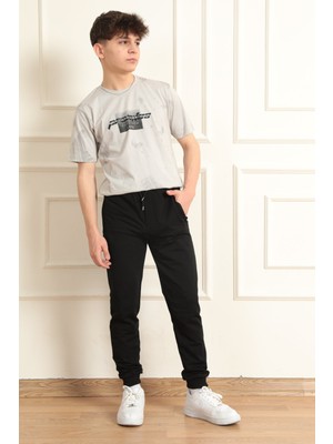 Modaplaza Erkek Çocuk Eşofman Alt 2350-1