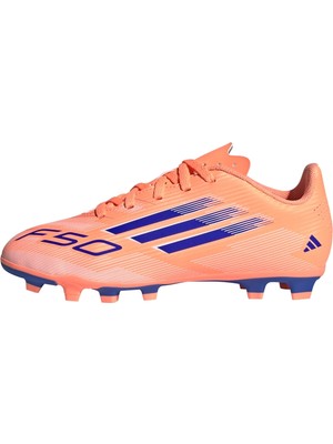 Adidas Performance JI0027 F50 Club Firm/Multi-Ground Boots Kids