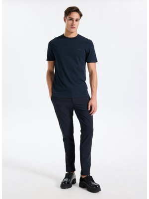 gmg firenze Beli Bağcıklı Jogger Erkek Pantolon