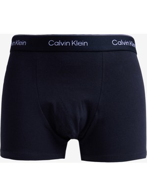 Calvin Klein Siyah Erkek Boxer LV00NB42860AZ