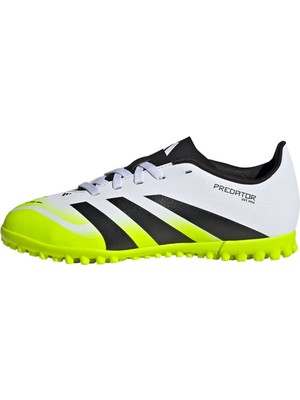 Adidas Performance JH8862 Predator Club Turf Boots Kids