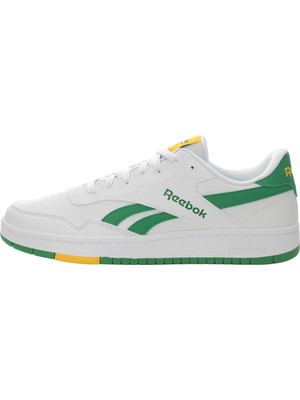 Reebok BB 1000 Beyaz Unisex Basketbol Ayakkabısı