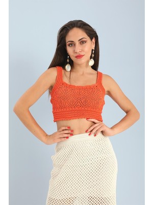 Isawella Ajurlu Atlet - Oranj