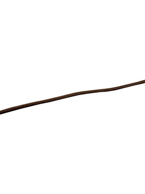 MorPerde Ahşap Jaluzi Perde Ipi Golden