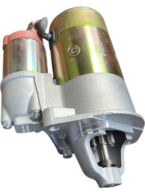 Marş Motoru 9diş Doğan Slx Pmx STR-4690