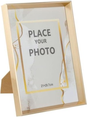 Altın Çerçeve 20X30CM