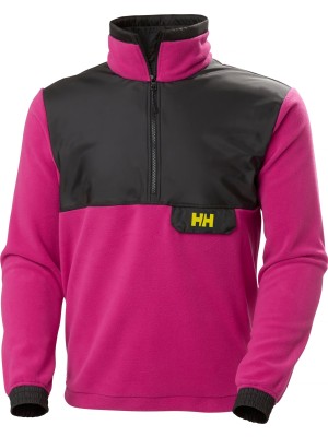 Helly Hansen Yu 1/2 Zıp Polar HHA.53779_HHA.663