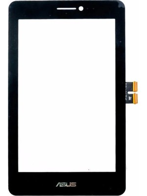 OEM Asus Uyumlu ME175 Padfone Mini (PF400CG) Dokunmatik Ekran Ön Cam