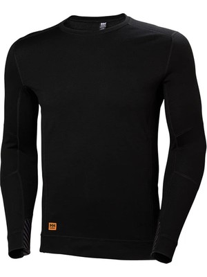 Helly Hansen Workwear Lıfa Bisiklet Yaka Sweatshirt -75108