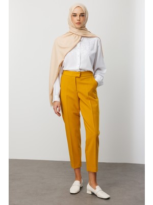 Mooncorn Yün Ipek Şal