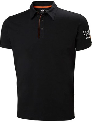 Helly Hansen Workwear Kensıngton Polo Tişört -79241 - WW.HH.79241.990.XL