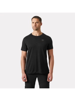 Helly Hansen Workwear Lıfa Tişört -75116 L-991 Black