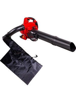 EBV926A Eur5 Üfleyici Toplayıcı Benzinli Palmera