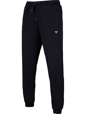 Techsport Jogger Erkek Günlük Eşofman Altı TCH207-LACIVERT Lacivert