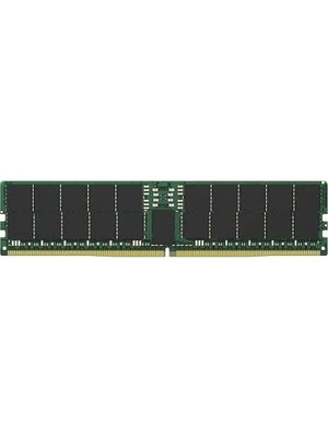 Kingston <![cdata[kıngston Ddr5 Ecc Rdımm 64GB 5600MHZ KSM56R46BD4-64HA 2rx4 Sunucu Ram]]>