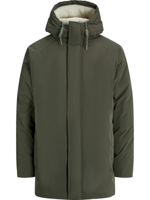 Jjewood Parka 12278783
