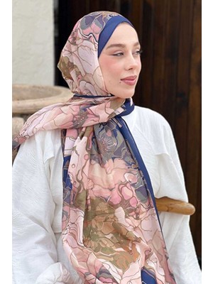 Modakaşmir Alice Desen Lina Şal