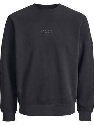 Jack & Jones Jcopoınt Rahat Kesim Sweatshirt 12285667