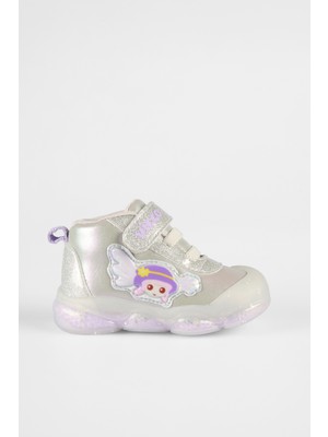 Vicco Gemini Kız Bebek Işıklı Ilk Adım Bot