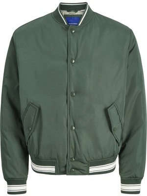 Jorgreene Lıght Bomber Ceket 12286003