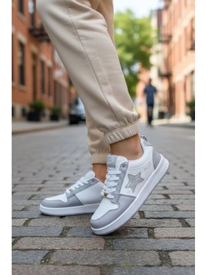 Dinamik  051 Mevsimlik Trend Spor Ayakkabı