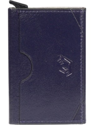 Kaos Hakiki Deri Kartlık