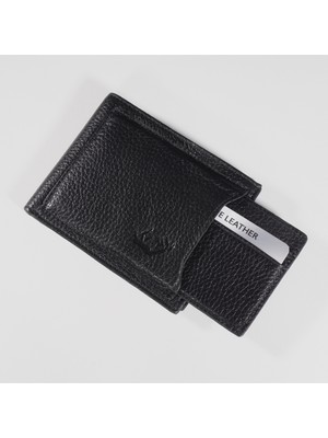 Jüpiter Vintage Cüzdan Kartlık