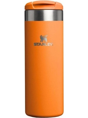 Stanley The Aerolight 0.47 Litre Termos Turuncu  Renk