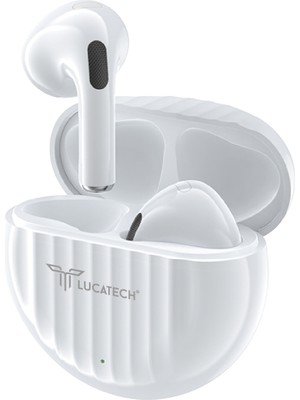Lucatech Acer Predator Helios 300  / Predator Helios 500 Uyumlu Airpro 4. Nesil Bluetooth Kulaklık