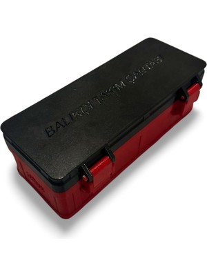 10Tech Balıkçı Takım Cantası