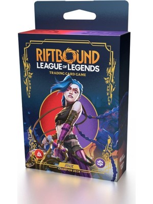 Riftbound Hobi Eğlence Ürünleri ve Fiyatları - Hepsiburada.com