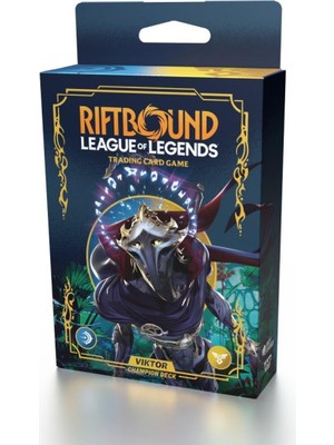 Riftbound Hobi Eğlence Ürünleri ve Fiyatları - Hepsiburada.com