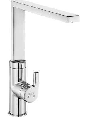 E.C.A Eca Icon Eviye Bataryası