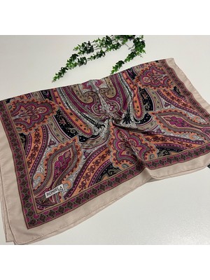 Bonjela - Soft Pamuklu Şal SMB712