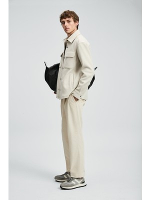 Lufian Andre Erkek Örme Ceket 112120261