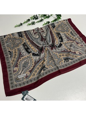 Bonjela - Soft Pamuklu Şal SMB710