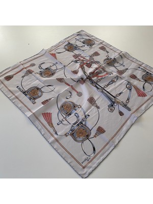 Bonjela Soft Eşarp HS709