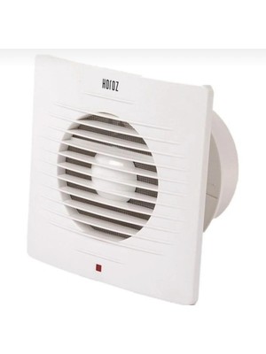 Hrz Horoz Mutfak Banyo ve Tuvalet Aspiratörü 200 cm