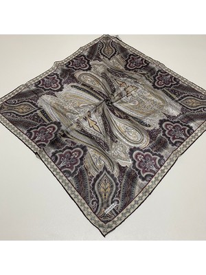 Mismara Vual Eşarp HS555