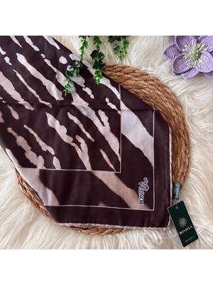 Bonjela Soft Eşarp HS512