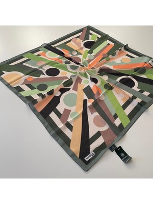 Bonjela Soft Sport Eşarp HS728