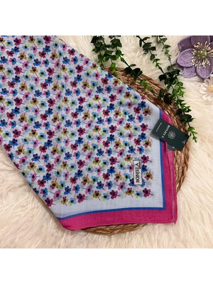Bonjela Soft Sport Eşarp HS469