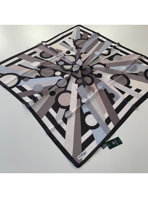 Bonjela Soft Sport Eşarp HS723