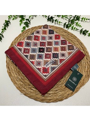 Bonjela Soft Eşarp LPT10